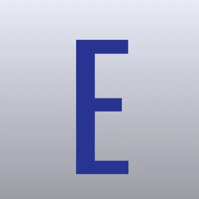 Единый расчетный центр, лого-визитка