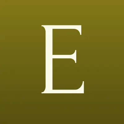 Estel service, компания, лого-визитка