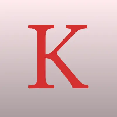 Киоск табачной продукции, лого-визитка