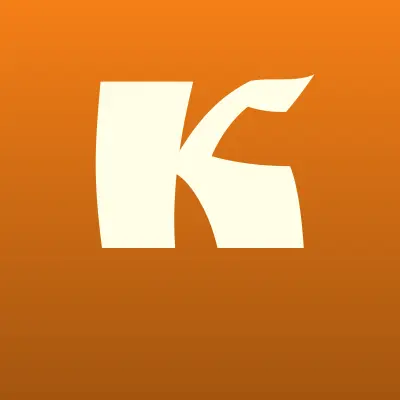 Компания по продаже расходных материалов для салонов красоты, лого-визитка