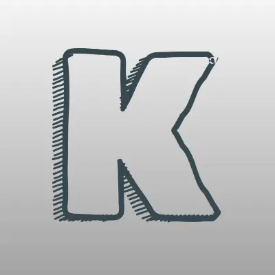 Корнео, салон красоты, лого-визитка