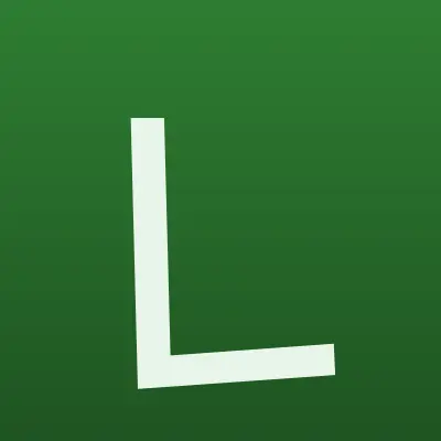 LAIF, академия маникюра, лого-визитка