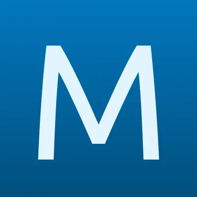 Мигрант, лого-визитка