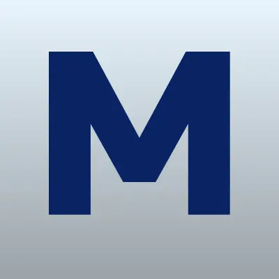 Мир маникюра, магазин, лого-визитка