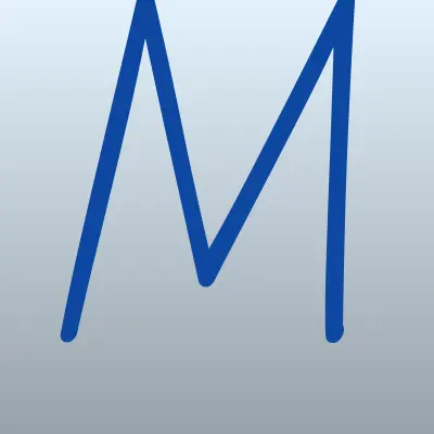 Мурманоблгаз, лого-визитка