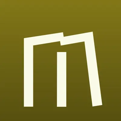 Мурманский регистрационно-информационный вычислительный центр, лого-визитка
