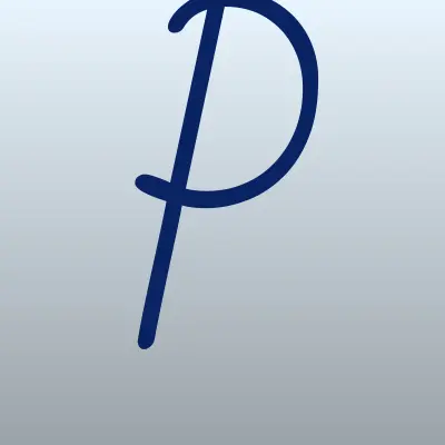 Pole Dance Studio Sher, студия танца, лого-визитка