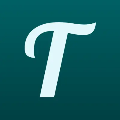 Табачный магазин, лого-визитка