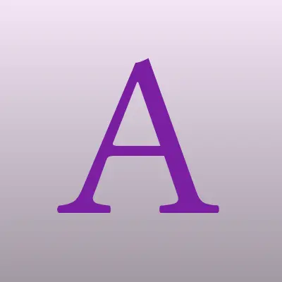 Англичанка