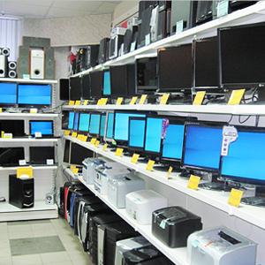 Компьютерные магазины Мурманска