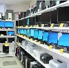 Компьютерные магазины в Мурманске