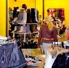 Магазины одежды и обуви в Мурманске