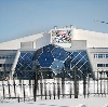 Спортивные комплексы в Мурманске