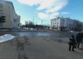 Комитет по территориальному планированию и градостроительству Администрация г. Мурманск Фото №1